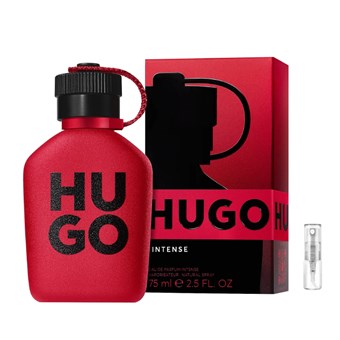 Hugo Boss Intense - Eau de Parfum Intense - Duftprøve - 2 ml