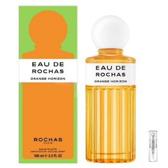 Rochas Eau de Rochas Orange Horizon - Eau de Toilette - Duftprøve - 2 ml