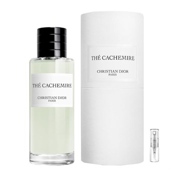 Christian Dior Thé Cachemire - Eau de Parfum - Duftprøve - 2 ml