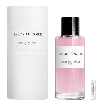 Christian Dior La Colle Noire - Eau de Parfum - Duftprøve - 2 ml