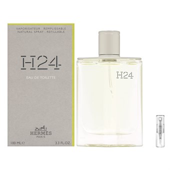 Hermes H24 - Eau de Parfum - Duftprøve - 2 ml