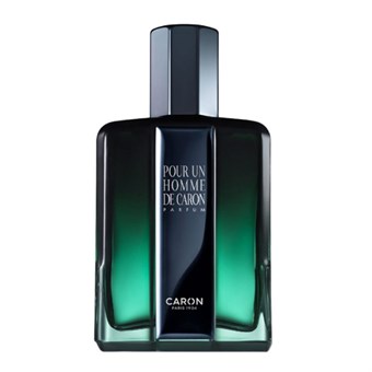 Caron Pour Un Homme de Caron - Parfum - Refills + Case - 10 ml