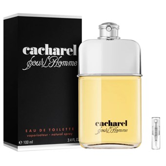 Cacharel Pour L\'Homme - Eau de Toilette - Duftprøve - 2 ml