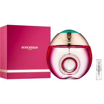 Boucheron Miss Boucheron - Eau de Parfum - Duftprøve - 2 ml