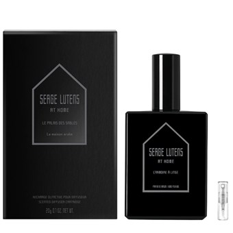 Serge Lutens At Home Le Palais des Sables - Eau de Parfum - Duftprøve - 2 ml