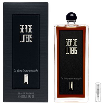 Serge Lutens La Dompteuse Encagée - Eau de Parfum - Duftprøve - 2 ml