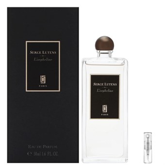 Serge Lutens L\'Orpheline - Eau de Parfum - Duftprøve - 2 ml