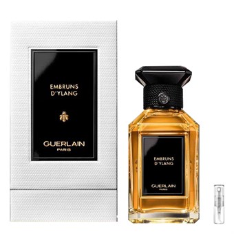 Guerlain L\'art La Matiere Embruns D\'Ylang - Eau de Parfum - Duftprøve - 2 ml