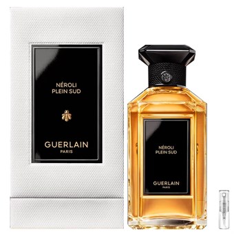 Guerlain L\'art La Matiere Neroli Plein Sud - Eau de Parfum - Duftprøve - 2 ml