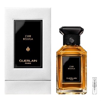 Guerlain L\'art La Matiere Cuir Beluga - Eau de Parfum - Duftprøve - 2 ml