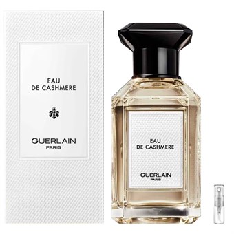 Guerlain L\'art La Matiere Eau de Cashmere - Eau de Parfum - Duftprøve - 2 ml