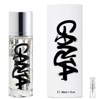 Comme Des Garcons Ganja - Eau de Parfum - Duftprøve - 2 ml