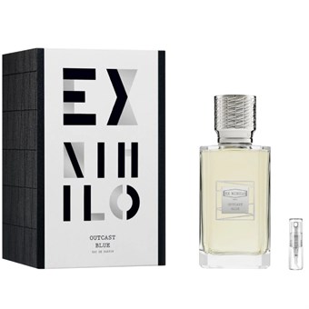 Ex Nihilo Outcast Blue - Eau de Parfum - Duftprøve - 2 ml