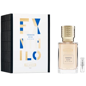 Ex Nihilo Venenum Kiss - Eau de Parfum - Duftprøve - 2 ml