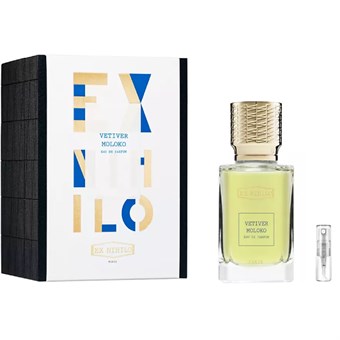 Ex Nihilo Moloko - Eau de Parfum - Duftprøve - 2 ml