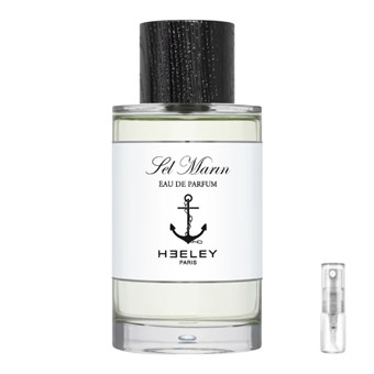 Sel Marin James Heeley - Eau de Parfum - Duftprøve - 2 ml