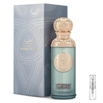 Gissah -  Imperial Valley - Eau de Parfum - Duftprøve - 2 ml