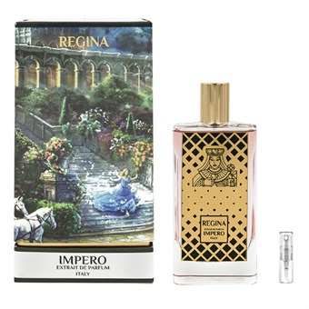 Impero Parfums Impero Regina - Extrait de Parfum - Duftprøve - 2 ml