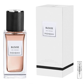 Yves Saint Laurent Blouse Rose Angelique - Eau de Parfum - Duftprøve - 2 ml