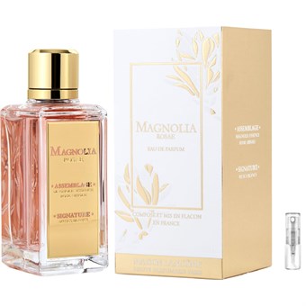 Maison Lancome Magnolia Rosae - Eau de Parfum - Duftprøve - 2 ml