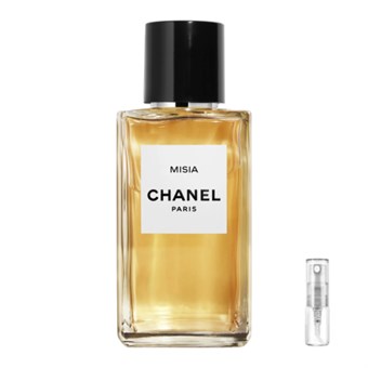 Chanel Misia Les Exclusifs - Eau de Parfum - Duftprøve - 2 ml