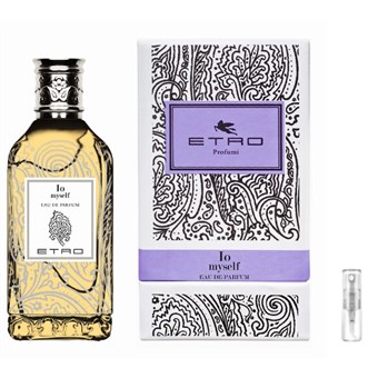 Etro Io myself - Eau de Parfum - Duftprøve - 2 ml