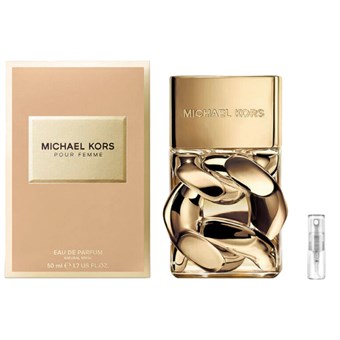 Michael Kors Pour Femme - Eau de Parfum  - Duftprøve - 2 ml