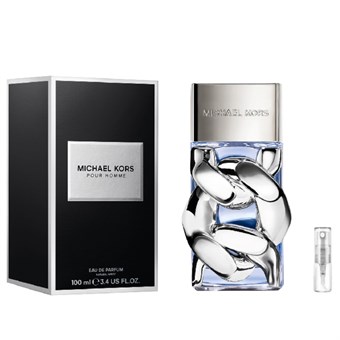 Michael Kors Pour Homme - Eau de Parfum - Duftprøve - 2 ml