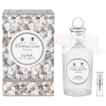 Penhaligon\'s Luna - Eau de Toilette - Duftprøve - 2 ml