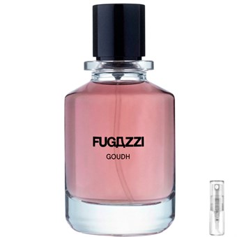 Fugazzi Goudh - Perfume - Duftprøve - 2 ml