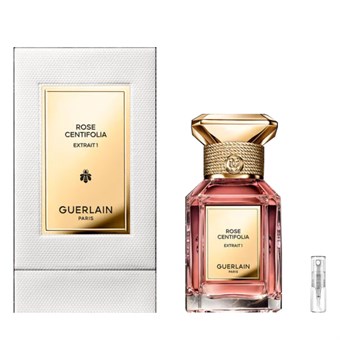 Guerlain Rose Centifolia 1 - Extrait de Parfum - Duftprøve - 2 ml