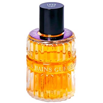 Les Bains Guerbois 1992 Purple Night - Eau de Parfum  - Refills + Case - 10 ml