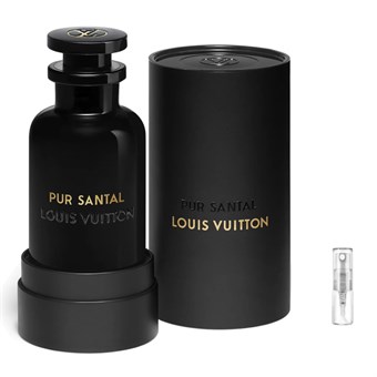 Louis Vuitton Pur Santal - Eau de Parfum - Duftprøve - 2 ml