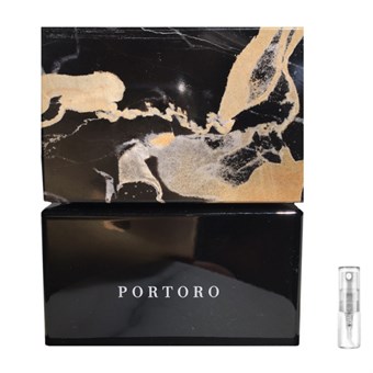 Profumi del Marmo Portoro - Eau de Parfum - Duftprøve - 2 ml