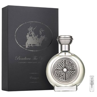 Boadicea The Victorious Energizer - Eau de Parfum - Duftprøve - 2 ml