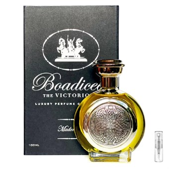 Boadicea The Victorious Madonna- Eau de Parfum - Duftprøve - 2 ml