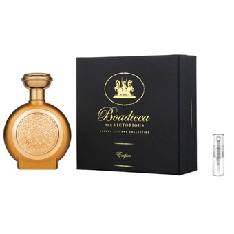 Boadicea The Victorious Hero - Eau de Parfum - Duftprøve - 2 ml