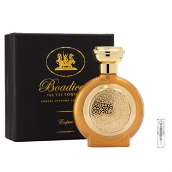 Boadicea The Victorious Consort - Eau de Parfum - Duftprøve - 2 ml