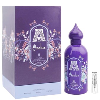 Attar Collection Azalea - Eau de Parfum - Duftprøve - 2 ml