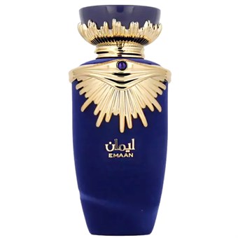 Lattafa Emaan - Eau de Parfum - Refills + Case - 10 ml