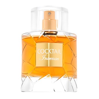 Fragrance World Cocktail Intense - Eau de Parfum - Refills + Case - 10 ml