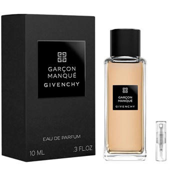 Givenchy La Collection Particuliere Garcon Manque - Eau de Parfum - Duftprøve - 2 ml