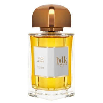 BDK Parfums Wood Jasmin - Eau de Parfum - Refills + Case - 10 ml