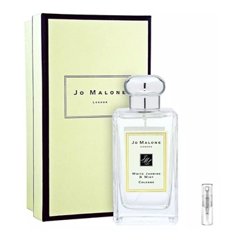 Jo Malone White Jasmine & Mint - Cologne - Duftprøve - 2 ml