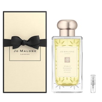 Jo Malone Starlit Mandrin & Honey - Cologne - Duftprøve - 2 ml