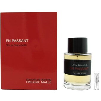 Frederic Malle En Passant - Eau de Parfum - Duftprøve - 2 ml