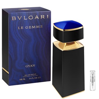 Bvlgari Le Gemme Gyan - Eau de Parfum - Duftprøve - 2 ml