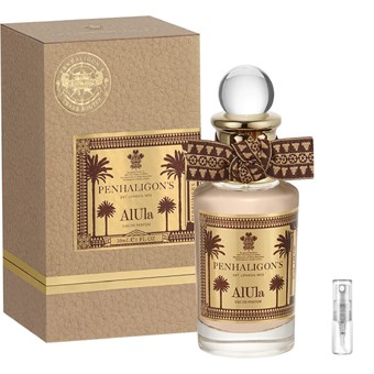 Penhaligon Alula - Eau de Parfum - Duftprøve - 2 ml