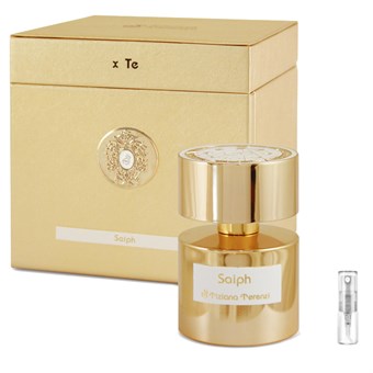 Tiziana Terenzi Saiph - Extrait de Parfum - Duftprøve - 2 ml