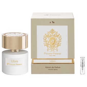 Tiziana Terenzi Libra - Extrait de Parfum - Duftprøve - 2 ml